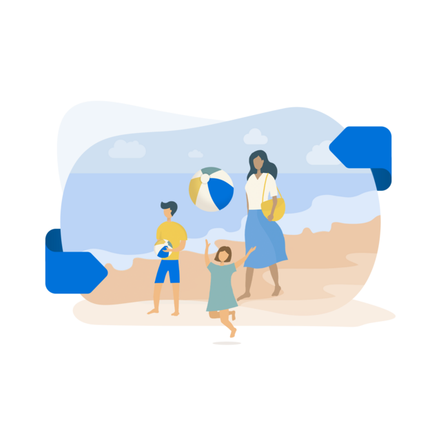 For Au pairs